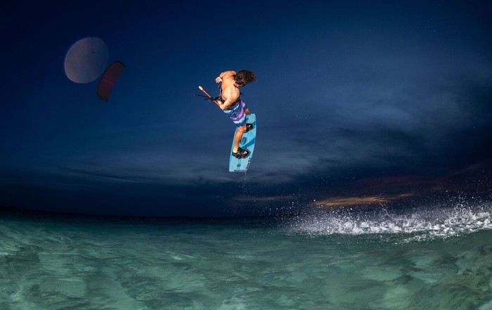 Duotone Jaime SLS - Twintips 2026