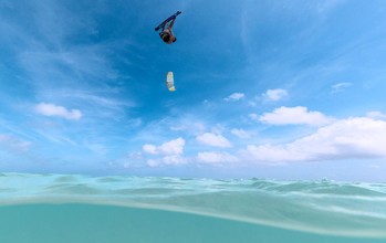 Duotone Jaime SLS - Twintips 2026