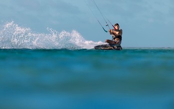 Duotone Jaime SLS - Twintips 2026