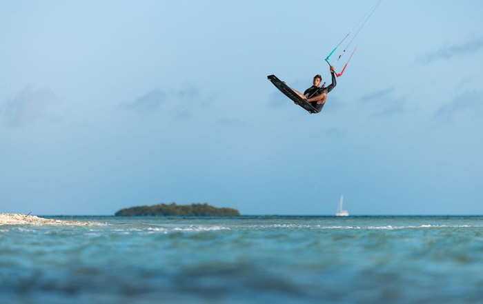 Duotone Jaime SLS - Twintips 2026