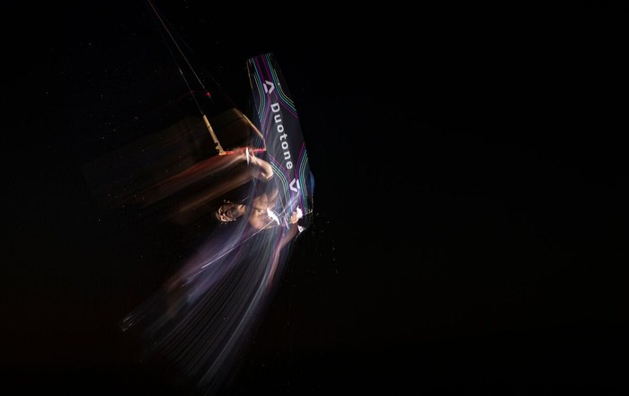 Duotone Jaime Concept Blue - Twintips 2026