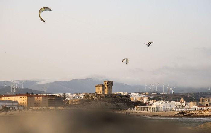 Duotone Entity Ergo - Twintips 2026