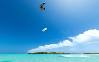 Duotone Entity Ergo - Twintips 2026