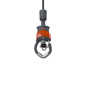 Duotone Quick Release Rope Harness Kit - Bar 2025