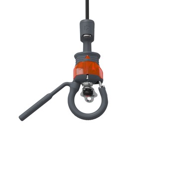 Duotone Quick Release Freeride Kit - Bar 2025