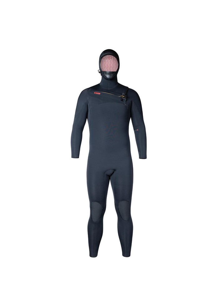 XCEL Neoprenanzug Infiniti Hooded Fullsuit 5/4mm Herren 2026
