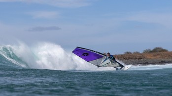 Duotone - Grip (Quad) D/LAB (MTO, incl. fin) - Boards 2026