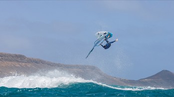 Duotone - Grip (Quad) D/LAB (MTO, incl. fin) - Boards 2026