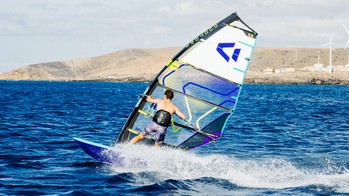 Duotone - E_Pace - Sails 2026