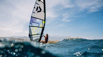 Duotone - E_Pace - Sails 2026