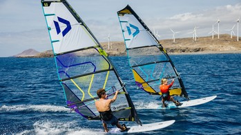 Duotone - E_Pace - Sails 2026