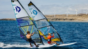 Duotone - E_Pace - Sails 2026