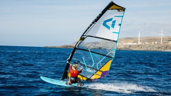 Duotone - E_Pace - Sails 2026