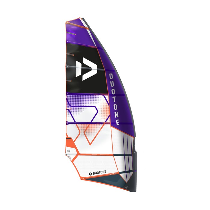 Duotone - Warp_Foil 20.26 (MTO) - Sails 2026