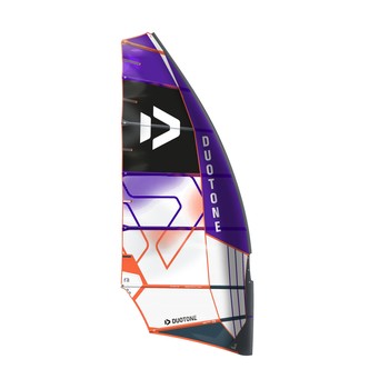 Duotone - Warp_Foil 20.26 (MTO) - Sails 2026