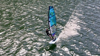 Duotone - Stingray D/LAB (MTO, no fin) - Boards 2026