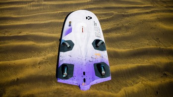 Duotone - Falcon_Foil D/LAB (MTO, no fin) - Boards 2026