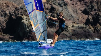 Duotone - Falcon_Foil D/LAB (MTO, no fin) - Boards 2026