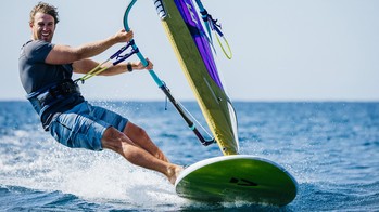 Duotone - Falcon_Fin D/LAB (MTO, no fin) - Boards 2026