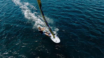 Duotone - Falcon_Fin D/LAB (MTO, no fin) - Boards 2026