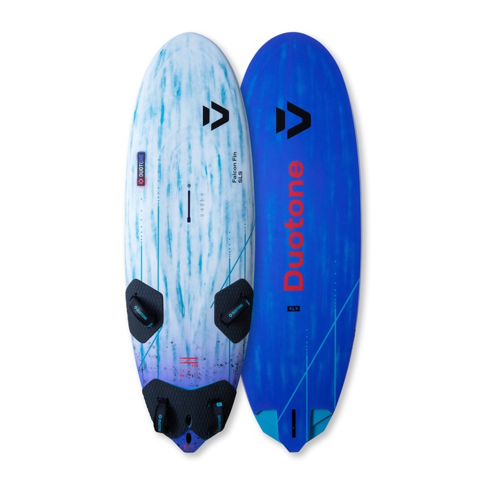 Duotone - Falcon_Fin SLS (SB, no fin) - Boards 2026