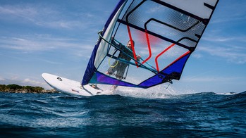 Duotone - Blitz D/LAB (MTO, incl. fin) - Boards 2026