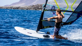 Duotone - Blitz D/LAB (MTO, incl. fin) - Boards 2026