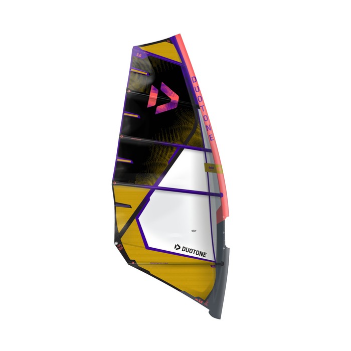 Duotone Windsurf Segel Duke - Sails 2026