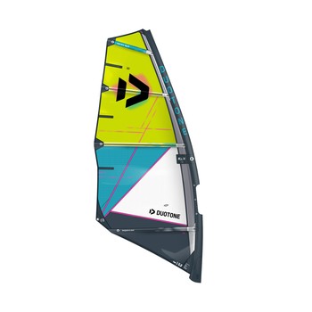 Duotone Windsurf Segel Super_Hero SLS - Sails 2026