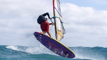 Duotone - Ultra FreeWave SLS (SB, incl. fin) - Boards 2026