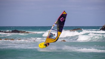 Duotone - Ultra FreeWave SLS (SB, incl. fin) - Boards 2026