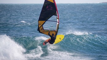 Duotone - Ultra FreeWave SLS (SB, incl. fin) - Boards 2026