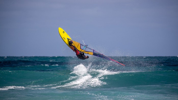 Duotone - Ultra FreeWave SLS (SB, incl. fin) - Boards 2026