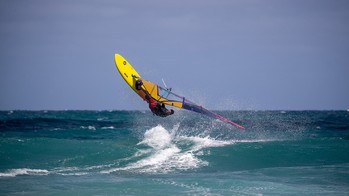 Duotone - Ultra FreeWave SLS (SB, incl. fin) - Boards 2026