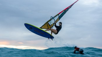 Duotone - Ultra FreeWave (SB, incl. fin) - Boards 2026