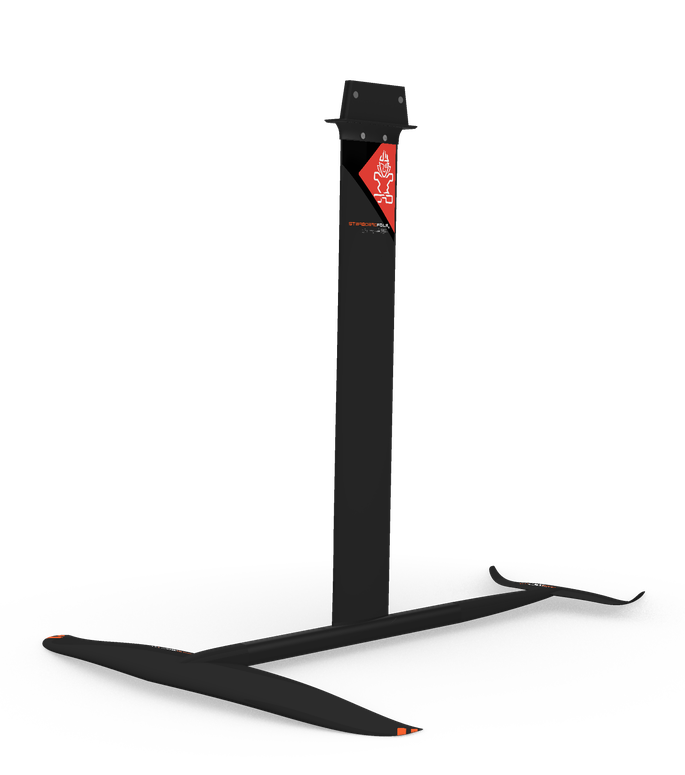 Starboard Foil Go Fly Foil Pack UCS .