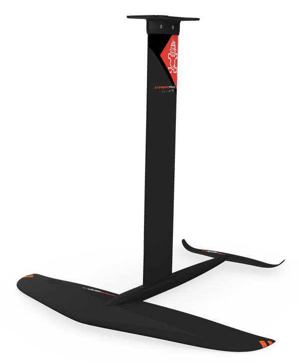 Starboard Foil Freeride Wing Foil Pack UCS .