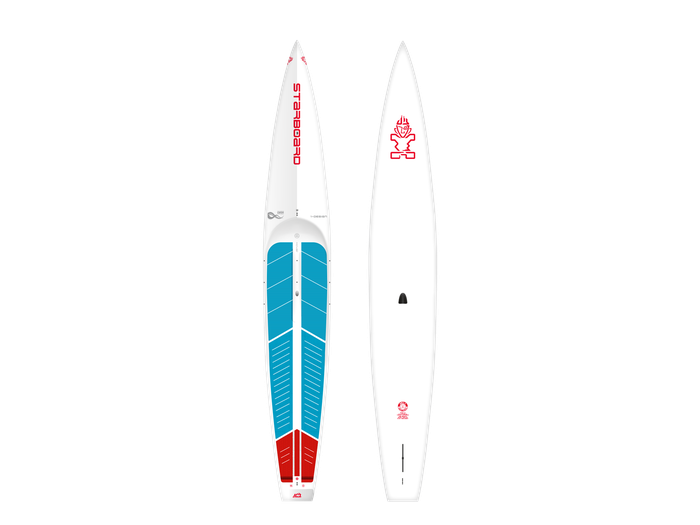 Starboard SUP GEN R V2 Lite Tech