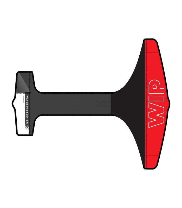 WIP - IQFOIL FOIL COVER