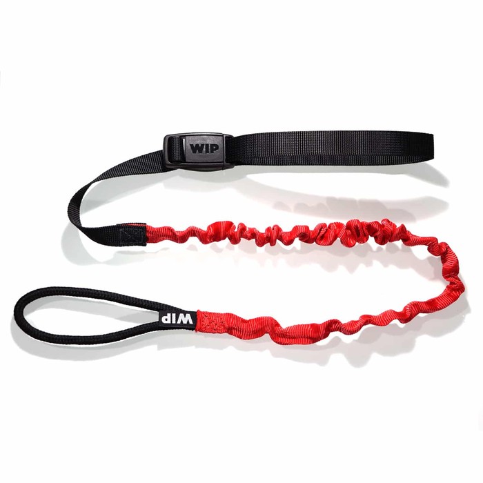 WIP - WING HARNESS LINE 2.0