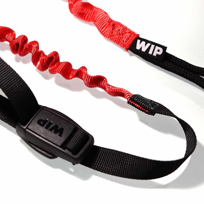 WIP - WING HARNESS LINE 2.0