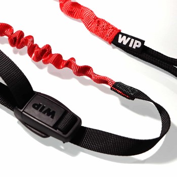 WIP - WING HARNESS LINE 2.0