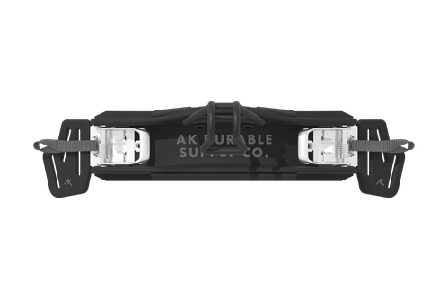 AK SPREADER BAR AEROBAR RATCHETWINDSURFING HOOK .