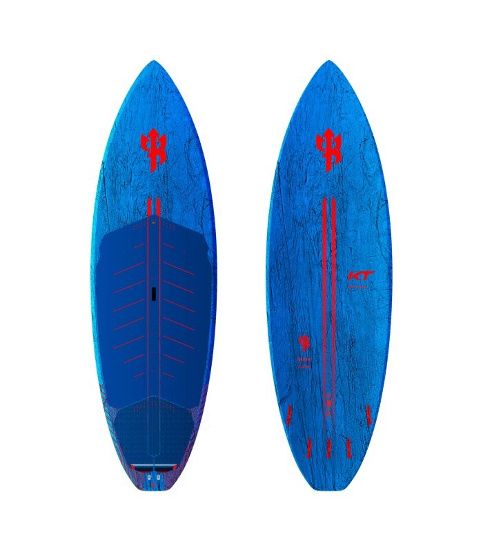 Quatro - Kai Lenny Quatro Sup Surf