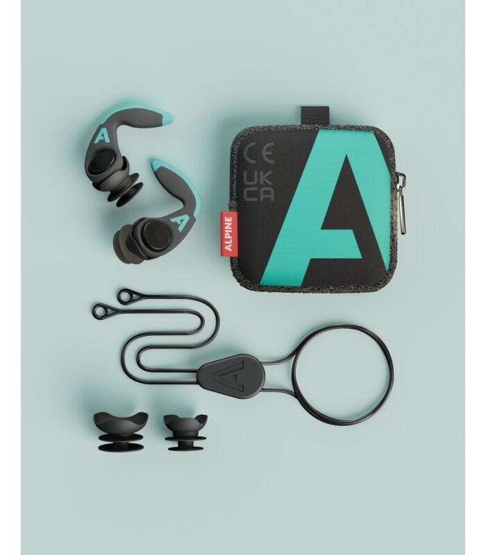 Alpine Watersafe Pro