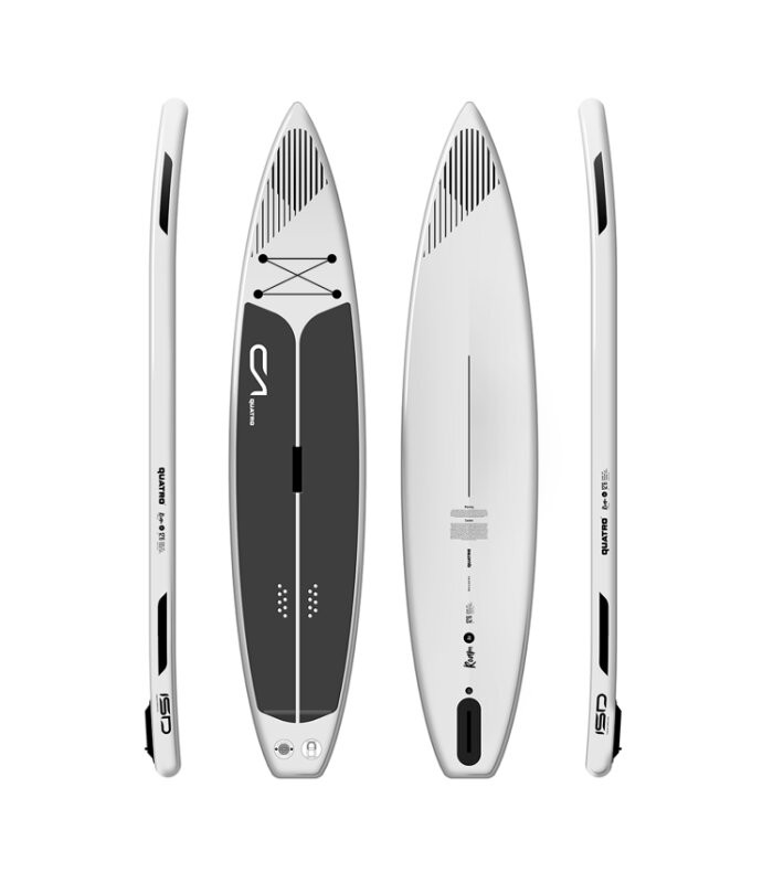 Quatro iSUP Roam Air