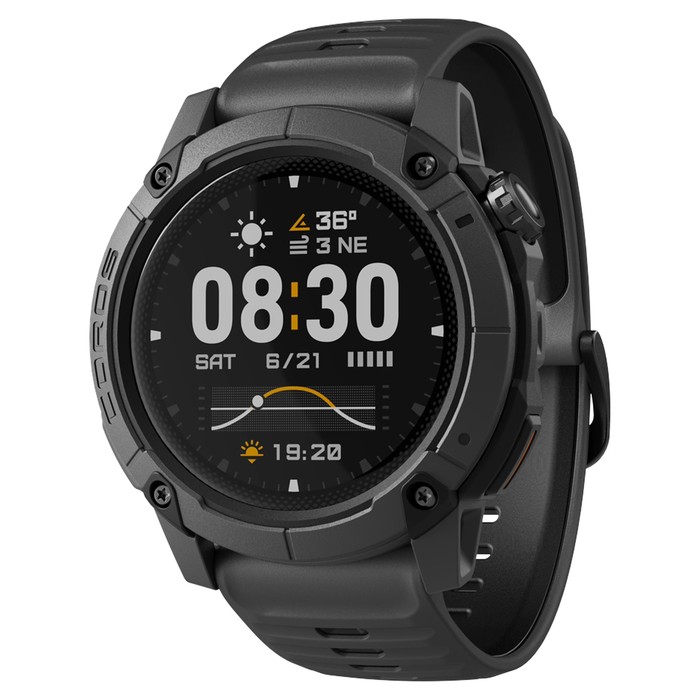 COROS NOMAD GPS Adventure Watch Multisport-Trainingscomputer