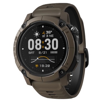 COROS NOMAD GPS Adventure Watch Multisport-Trainingscomputer