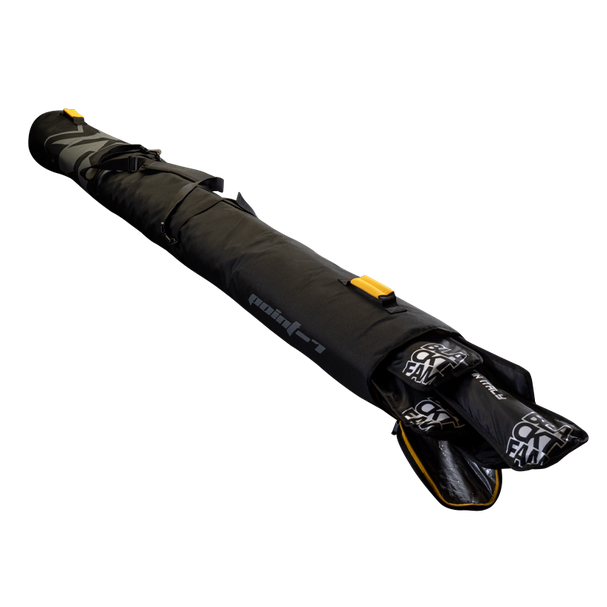 Point 7 Multi Mast Bag Masttasche 2025