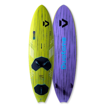 Duotone Windsurf Board Grip 3 (SB, incl. fin) - Boards 2026 Duotone Windsurf Board Grip 3 (SB, incl. fin) - Boards 2026